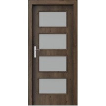 Porta NOVA 5.5 Dub Poludňajší 